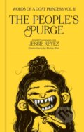 Kniha: The People's Purge (Jessie Reyez). Andrews McMeel, 2026