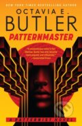Kniha: Patternmaster, 2026