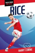 Kniha: Rice (). , 2026