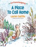 Kniha: A Place to Call Home (Lauren Castillo). , 2026