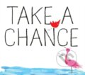 Kniha: Take a Chance (Sujean Rim). , 2023