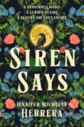 Kniha: Siren Says (Jennifer Herrera). Penguin Putnam Inc, 2026
