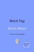 Kniha: Black Tag (Simon Mayo). Transworld, 2026