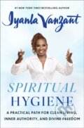 Kniha: Untitled IV (Iyanla Vanzant). Atria Books, 2026