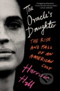 Kniha: The Oracle's Daughter (Hill Harrison). Scribner, 2026