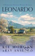 Kniha: Leonardo (Kit Morgan). Vinci Books, 2026