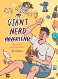 Kniha: My Giant Nerd Boyfriend (Yen Ee). Andrews McMeel, 2026