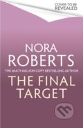 Kniha: The Final Target (Nora Roberts). Piatkus, 2026
