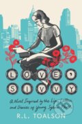 Kniha: Love, Sivvy (R. L. Toalson). Little, Brown Young Readers, 2026