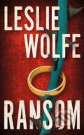Kniha: Ransom (Leslie Wolfe). Thomas & Mercer, 2026