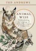 Kniha: Animal Wise (Ted Andrews). Llewellyn Publications, 2026
