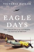 Kniha: Eagle Days, 2025