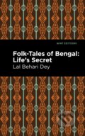 Kniha: Folk-Tales of Bengal (Lal Behari Dey). West Margin Press, 2022