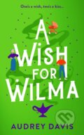 Kniha: A Wish For Wilma (Audrey Davis). Vinci Books, 2026