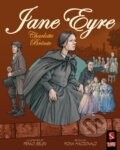 Kniha: Jane Eyre (Fiona Macdonald). , 2022