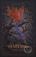 Kniha: Thunderbird (Sonia Nimr). University of Texas, 2022