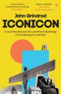 Kniha: Iconicon (John Grindrod). Faber and Faber, 2023