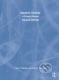 Kniha: Sandtray Therapy (Daniel S. Sweeney a Linda E. Homeyer). Routledge, 2022