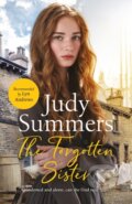 Kniha: The Forgotten Sister (Judy Summers). Mountain Leopard Press, 2022
