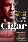 Kniha: The Cigar (Frank DiMatteo a Michael Benson). , 1900