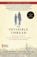 Kniha: An Invisible Thread (Alex Tresniowski a Laura Schroff). , 2022