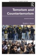 Kniha: Terrorism and Counterterrorism, 2023