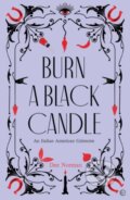 Kniha: Burn a Black Candle (Dee Norman). Watkins Publishing, 2022