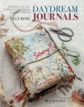 Kniha: Daydream Journals (Tilly Rose). Search Press, 2022