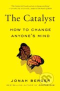 Kniha: Catalyst (Berger Jonah). Simon & Schuster, 2022