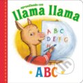 Kniha: Llama Llama ABC (Spanish Edition) (Anna Dewdney). , 2022
