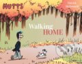 Kniha: Walking Home (Patrick Mcdonnell). Andrews McMeel, 2022