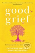 Kniha: Good Grief, 2022