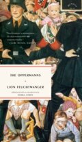Kniha: The Oppermanns (Feuchtwanger Lion). , 2022