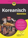 Kniha: Koreanisch für Dummies (Jungwook Hong a Wang Lee). Blackwell Publishers, 2022