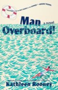 Kniha: Man Overboard! (Kathleen Rooney). Gallery Books, 2026