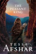 Kniha: The Peasant King (Afshar Tessa). Tyndale House Publishers, 2023