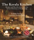 Kniha: The Kerala Kitchen (Lathika George). Hippocrene, 2023