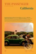 Kniha: California (Various). Europa Editions, 2022