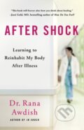 Kniha: After Shock (Rana Awdish). St Martin's Press, 2026