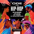 Kniha: Ode to Hip-Hop (Kiana Fitzgerald). Running Press Adult, 2023