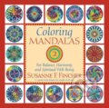 Kniha: Coloring Mandalas 2 (Susanne F. Fincher). , 2025