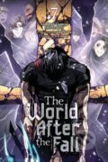 Kniha: The World After the Fall, Vol. 7 (S-Cynan, Undead Gamja, singNsong a Shirley Chen). Ize Press, 2024