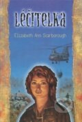 Léčitelka - Elizabeth Ann Scarborough, Laser books, 2003