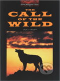 Kniha: The Call of the Wild (stage 3) (Jack London a London Jack). Oxford University Press, 2007
