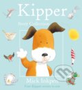 Kipper Story Collection - Mick Inkpen, Hodder Children&#039;s Books, 2000