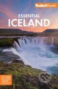 Kniha: Fodor's Essential Iceland (Fodor’s Travel Guides). , 2023