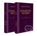 Kniha: Aristotle: Complete Works (Aristotle, Pavlos Kontos a C. D. C. Reeve). , 2025
