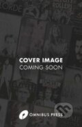 Kniha: Heady Daze (Wayne Hussey). Omnibus Press, 2023