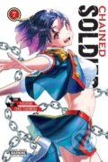 Kniha: Chained Soldier, Vol. 7 (Brandon Bovia, Yohei Takemura, Takahiro Takahiro a Christine Dashiell). Yen Press, 2024