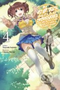 Kniha: My Instant Death Ability Is So Overpowered, No One in This Other World Stands a Chance Against Me! (Chisato Naruse, Tsuyoshi Fujitaka, Tess Nanavati a Nathan Macklem). J-Novel Club, 2024